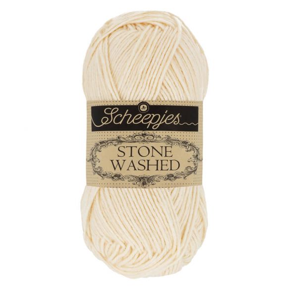 Scheepjes Stone Washed