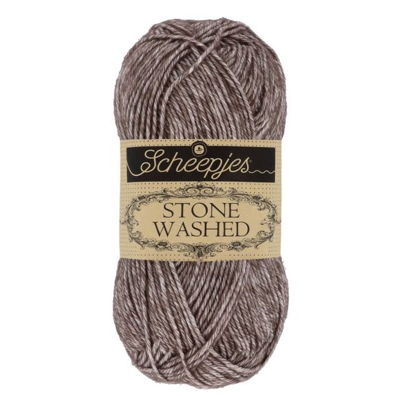 Scheepjes Stone Washed