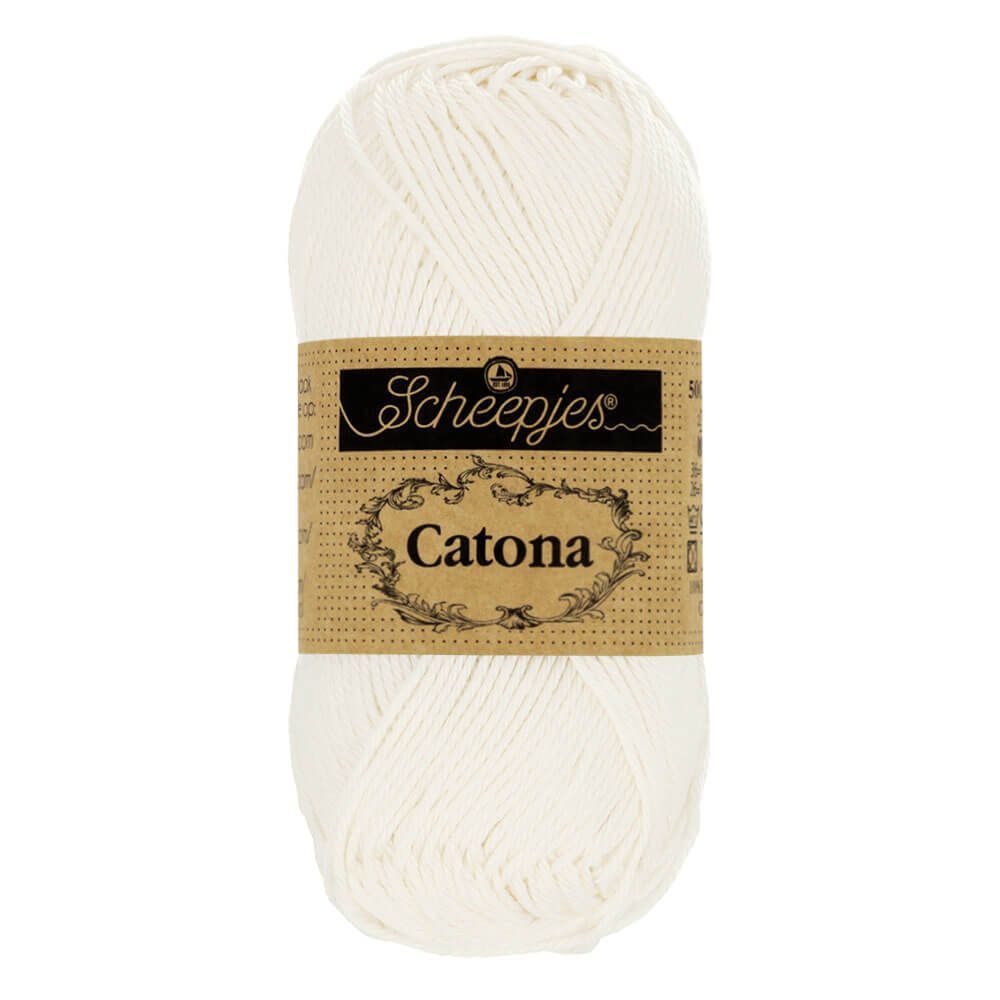 Scheepjes Catona 50g