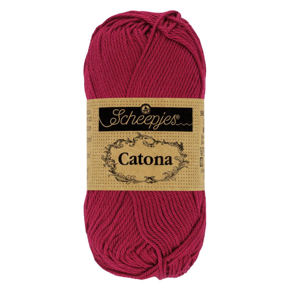 Scheepjes Catona 50g