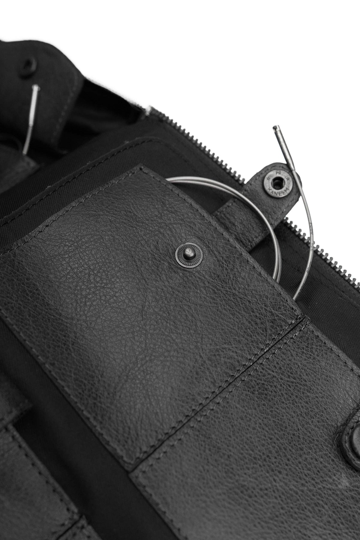 Janni Project Bag
