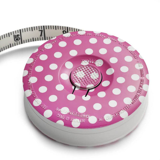 Prym Love Spring Tape Measure 150cm