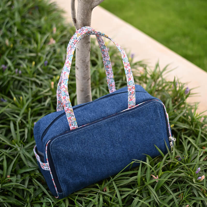 KnitPro Duffle Bag