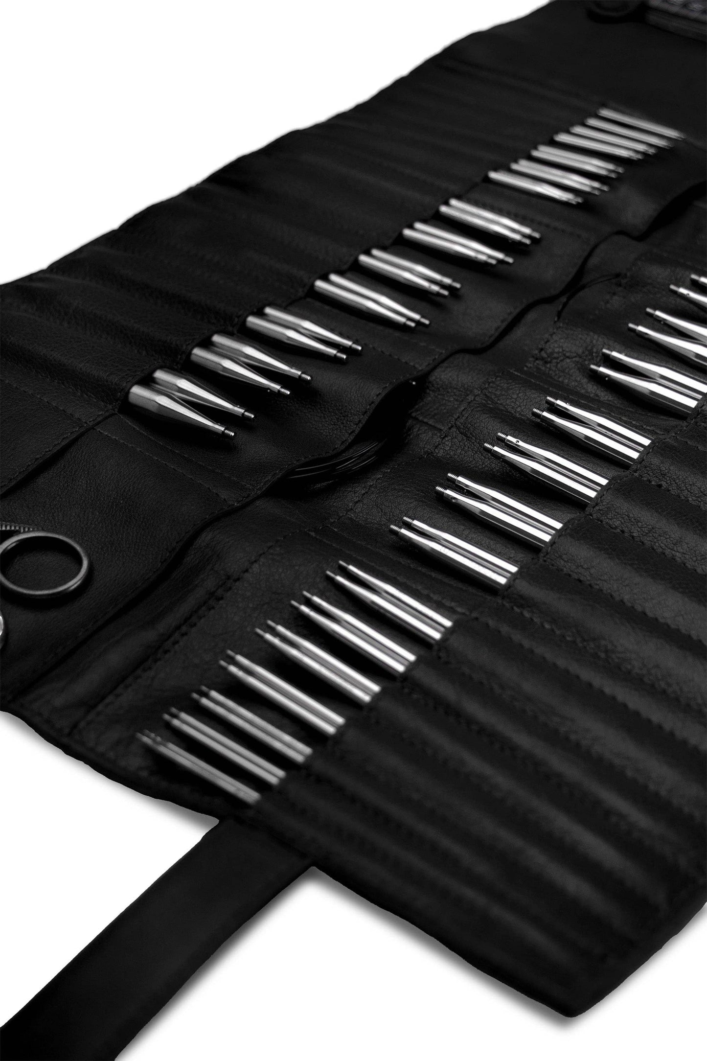 Stockholm XL Needle Case