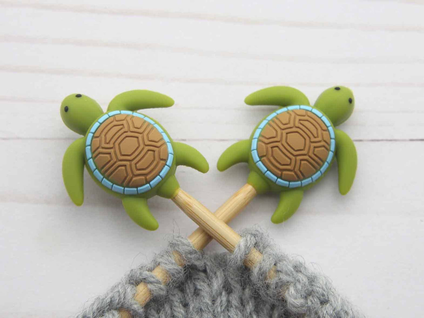 Sea Turtle | Stitch Stoppers Fox and Pine