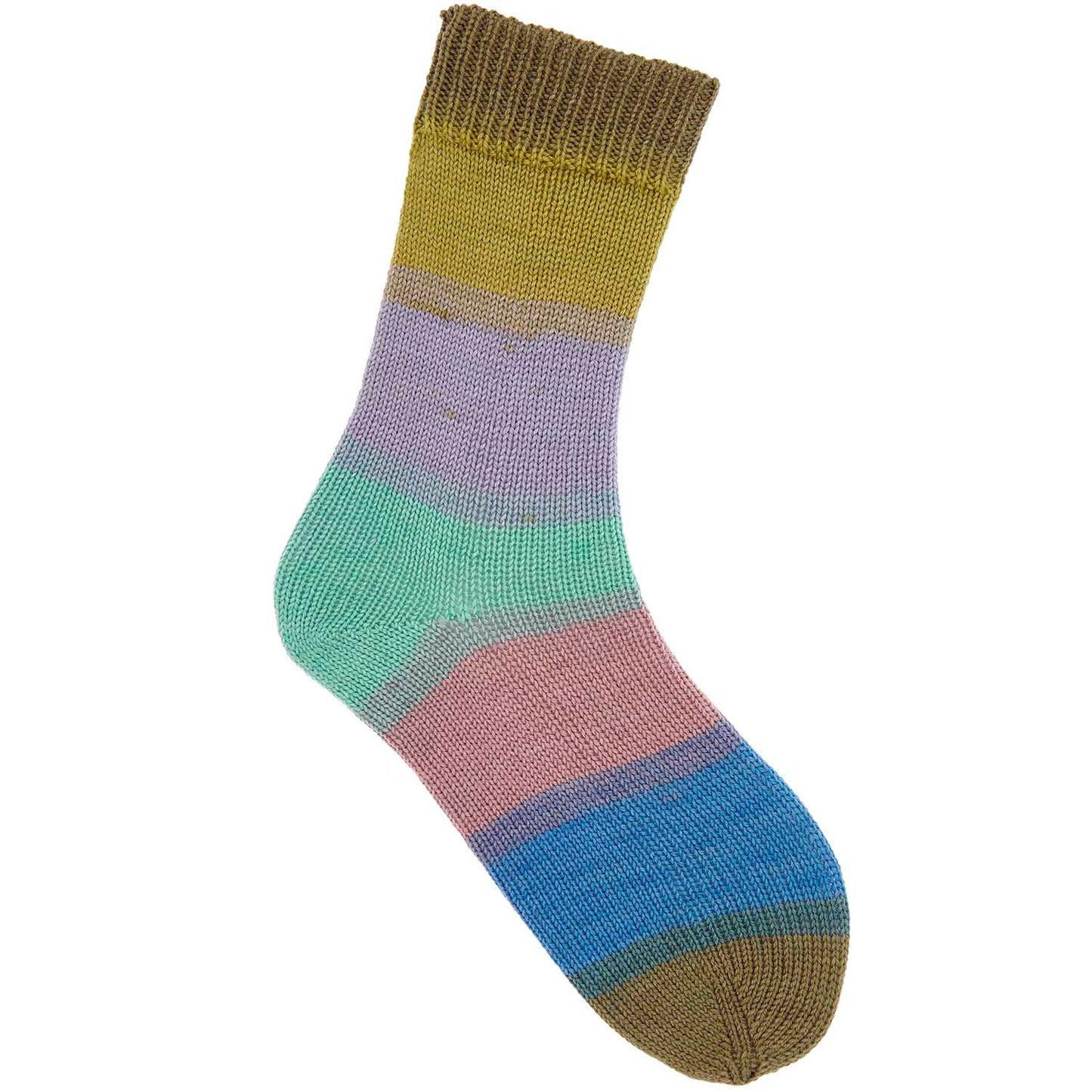 Rico Design Superba Cashmeri Luxury Sock