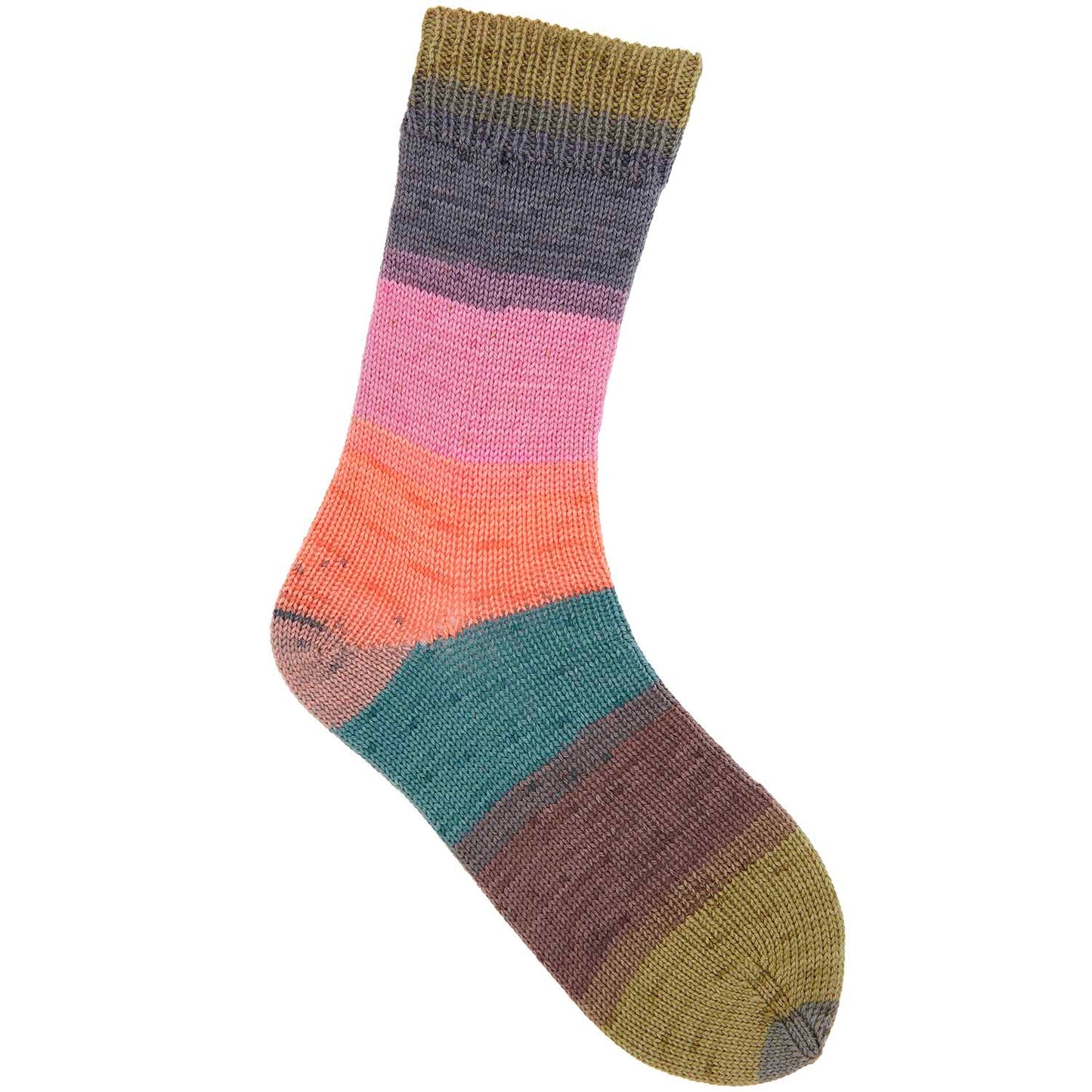 Rico Design Superba Cashmeri Luxury Sock