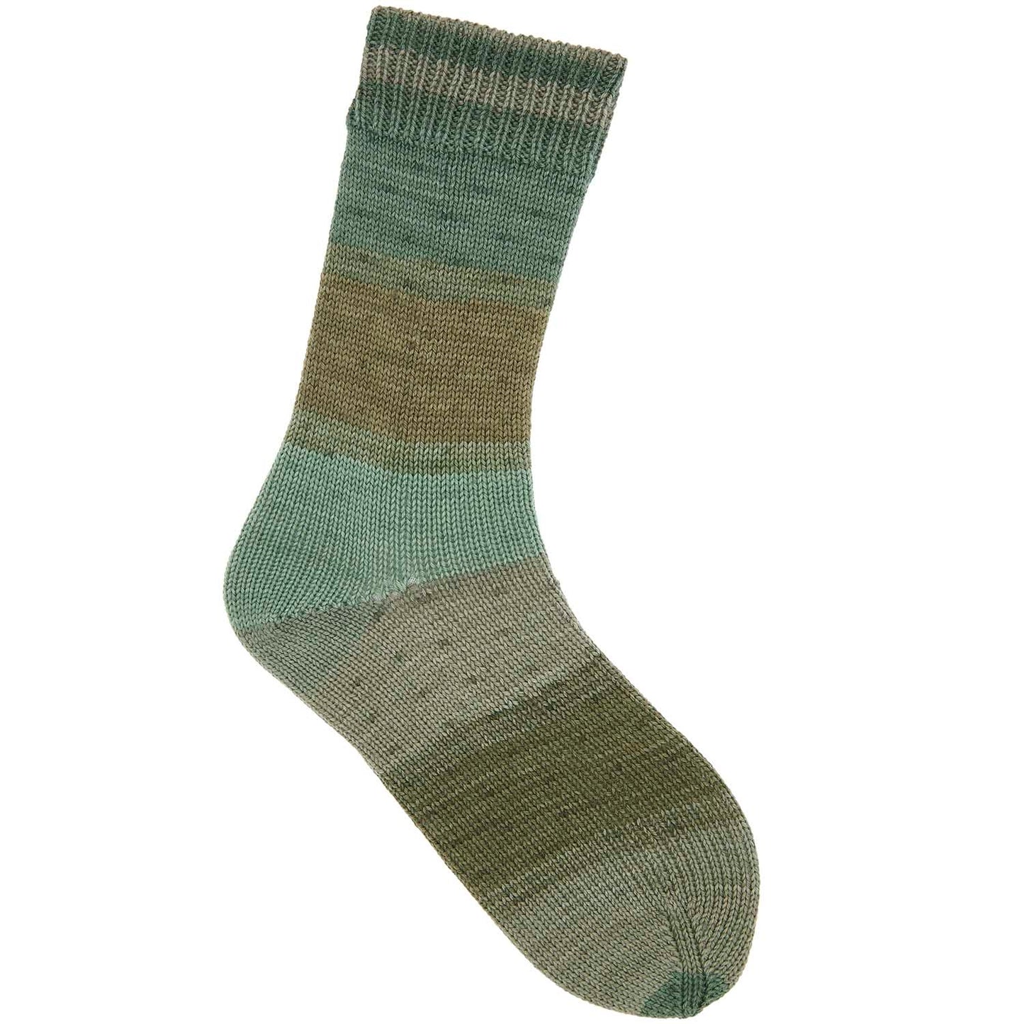 Rico Design Superba Cashmeri Luxury Sock