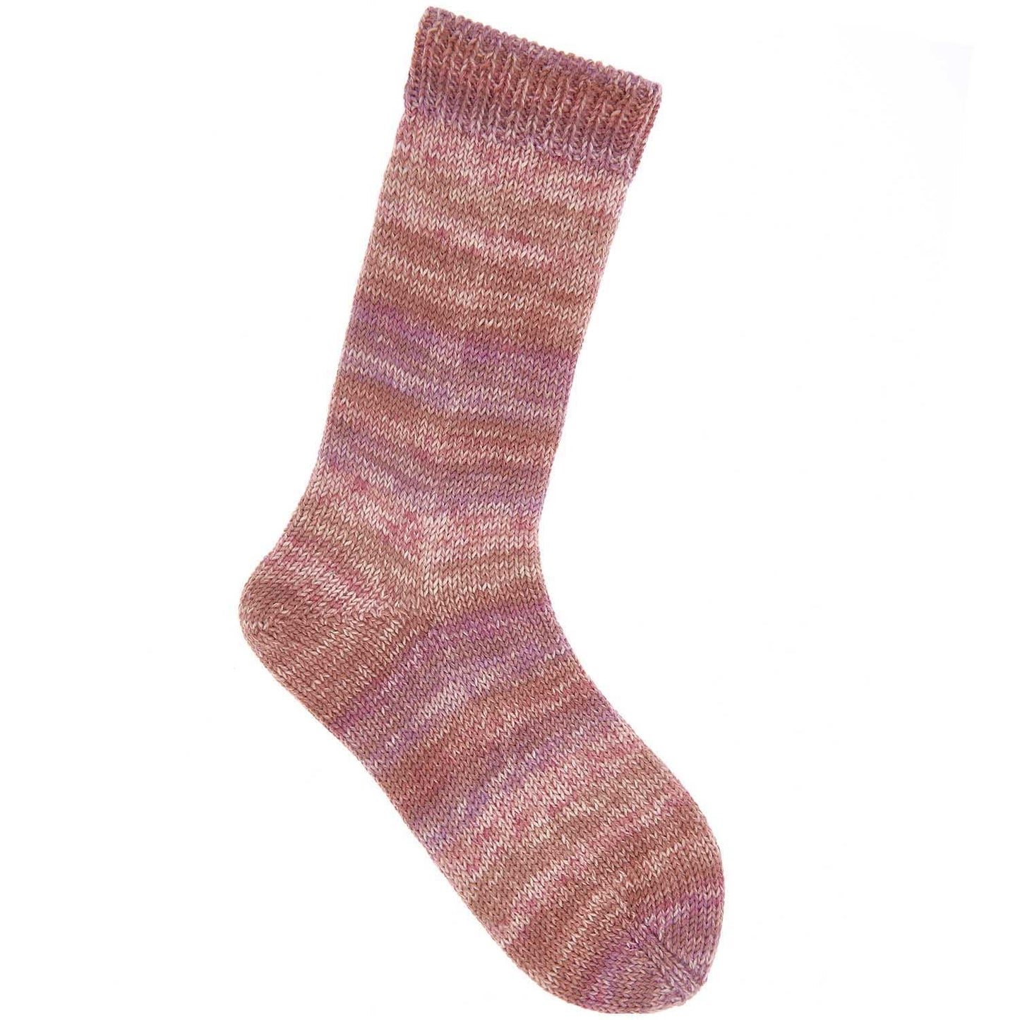 Rico Design Superba Easy 8 ply sock