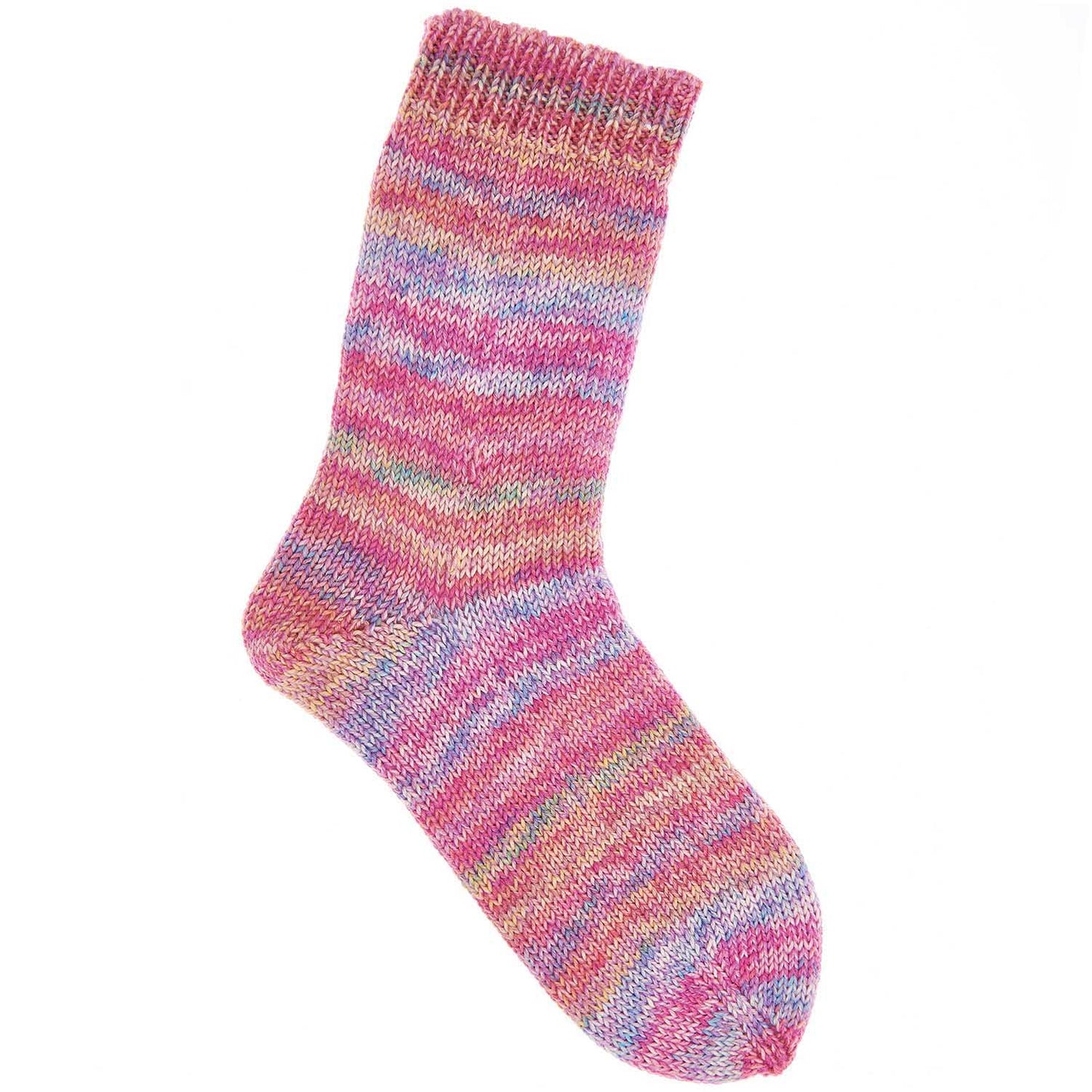 Rico Design Superba Easy 8 ply sock