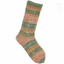 Rico Design Superba Easy 8 ply sock