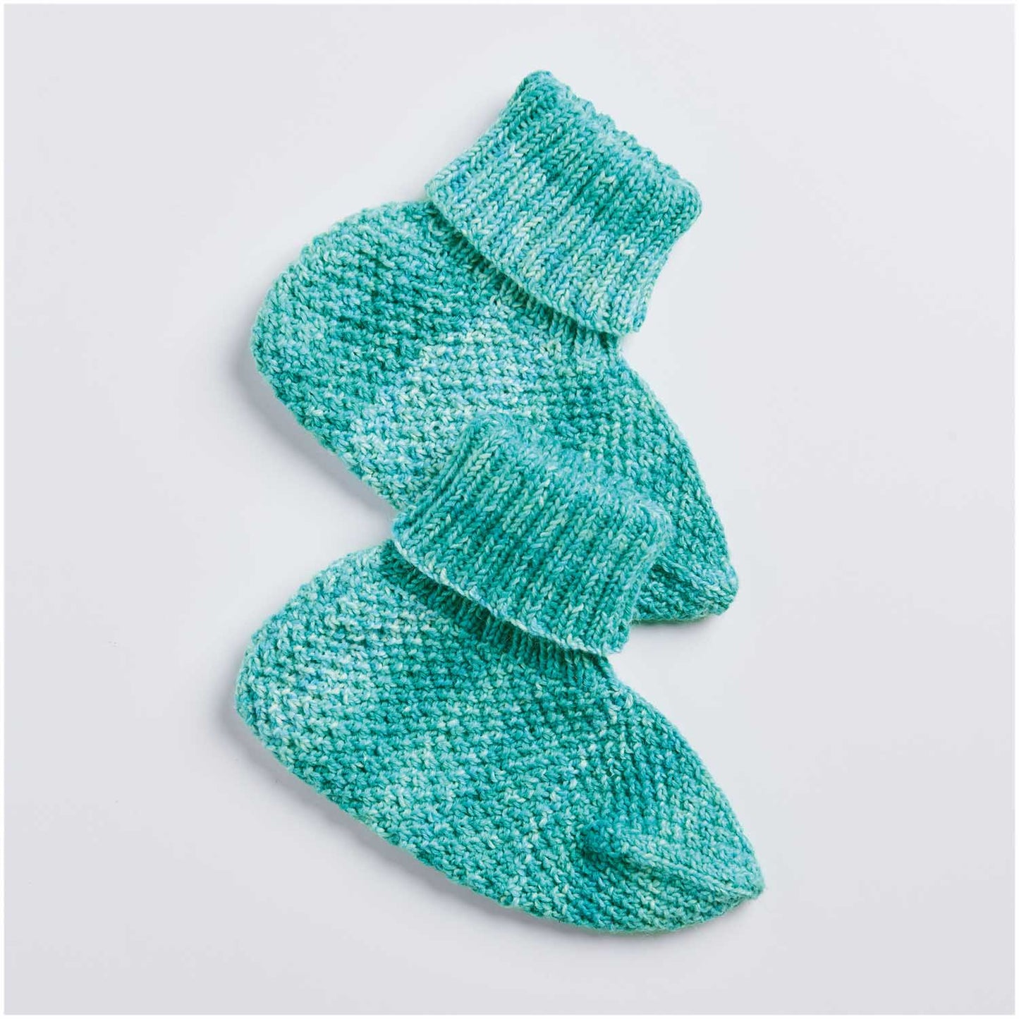 Rico Design Superba Easy 8 ply sock