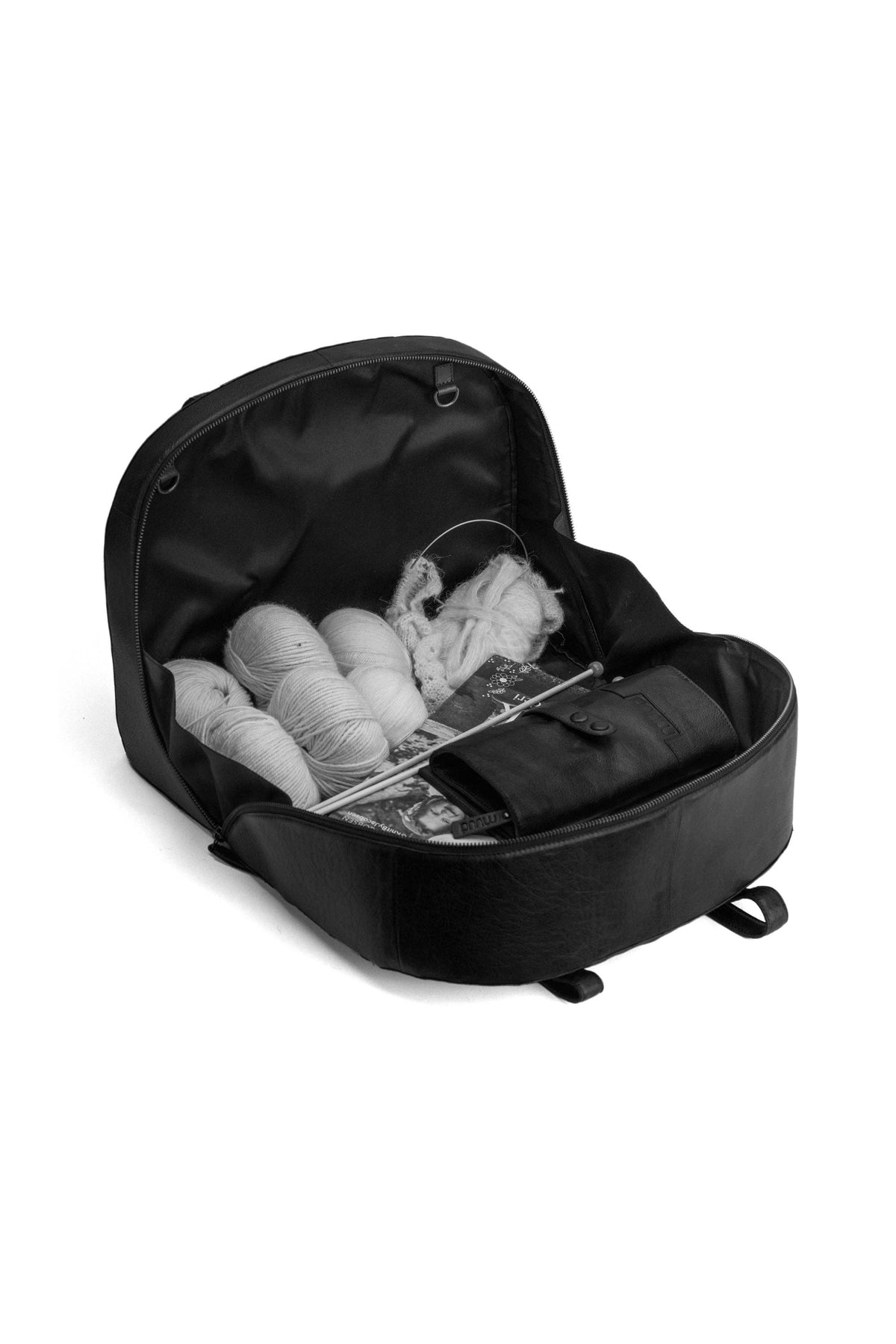 Julia Project Bag