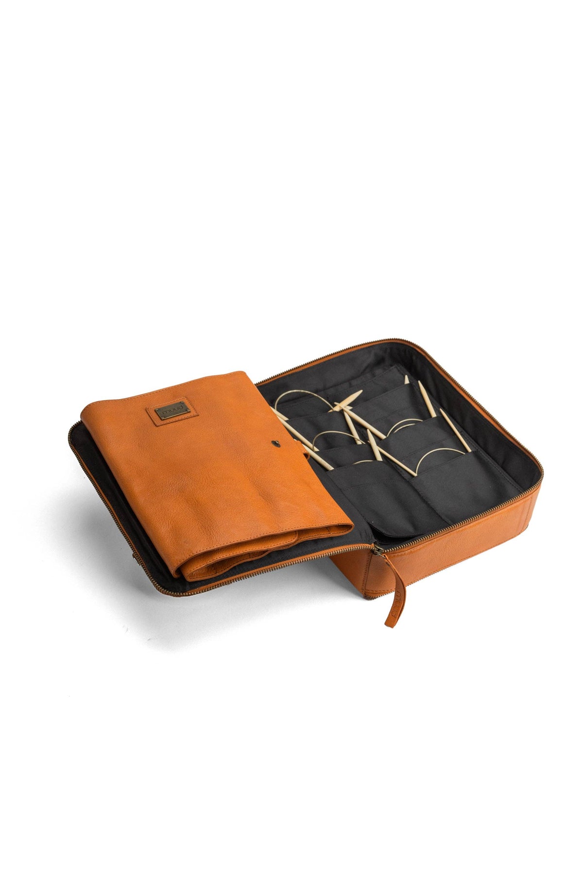 Janni Project Bag