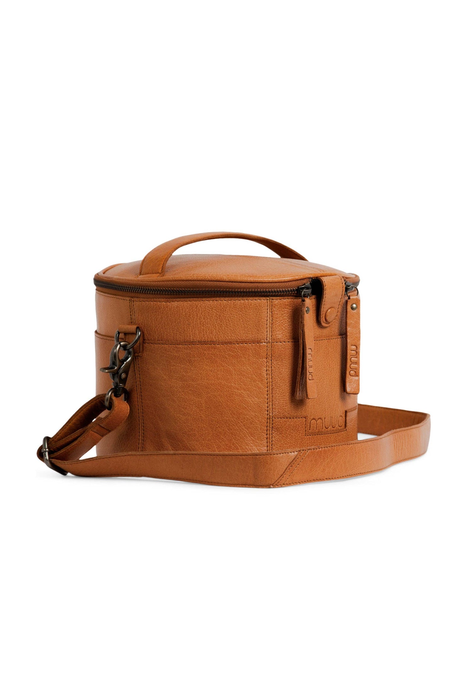 MUUD Enturn Project Bag