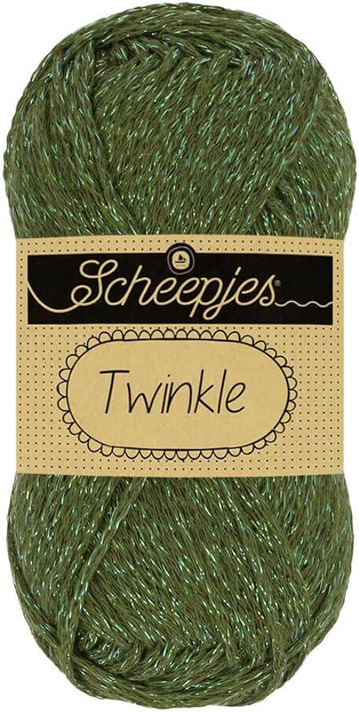 Scheepjes Twinkle