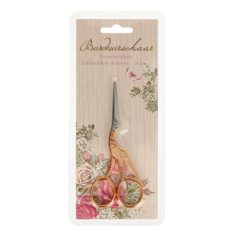 Embroidery Scissors