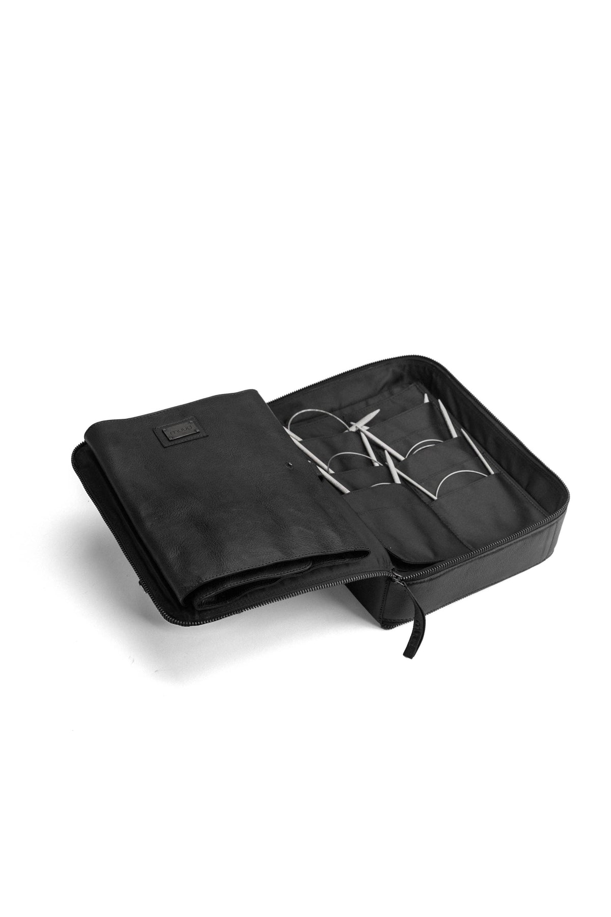 Janni Project Bag
