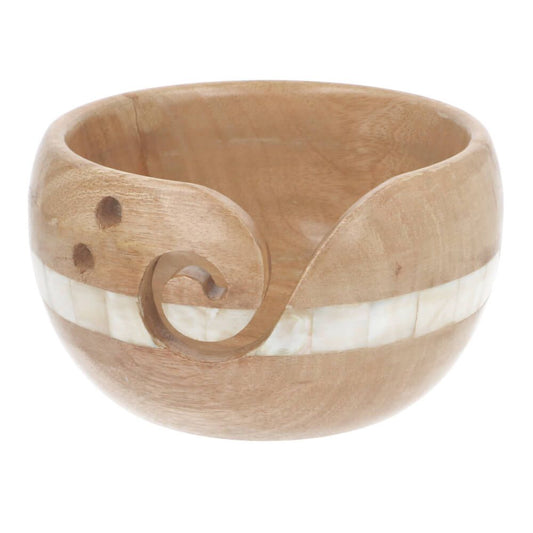 Scheepjes Wooden Yarn Bowl