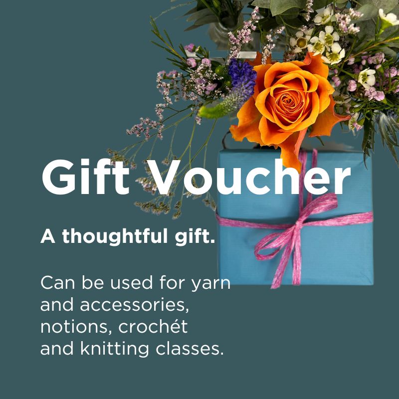 Olga's Own Craft Studio Gift Card