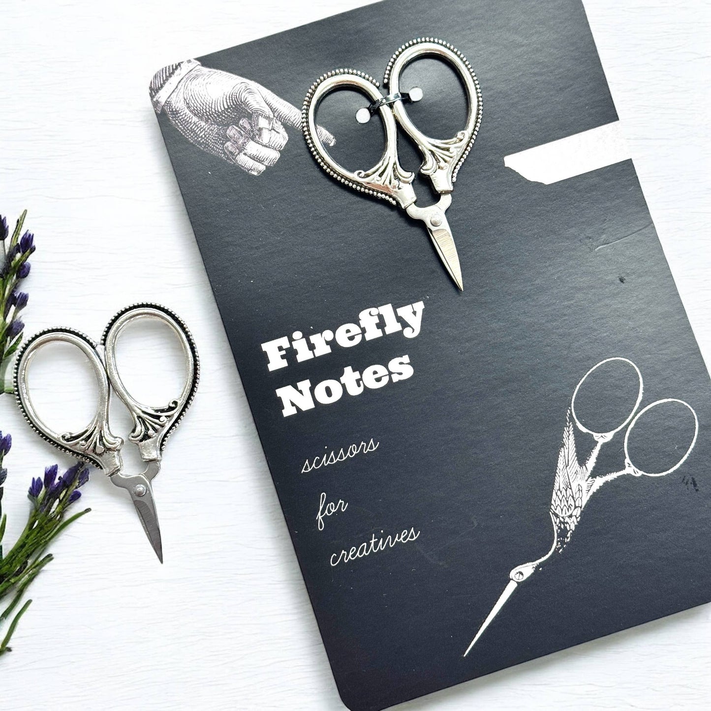 Petite Thread Snips