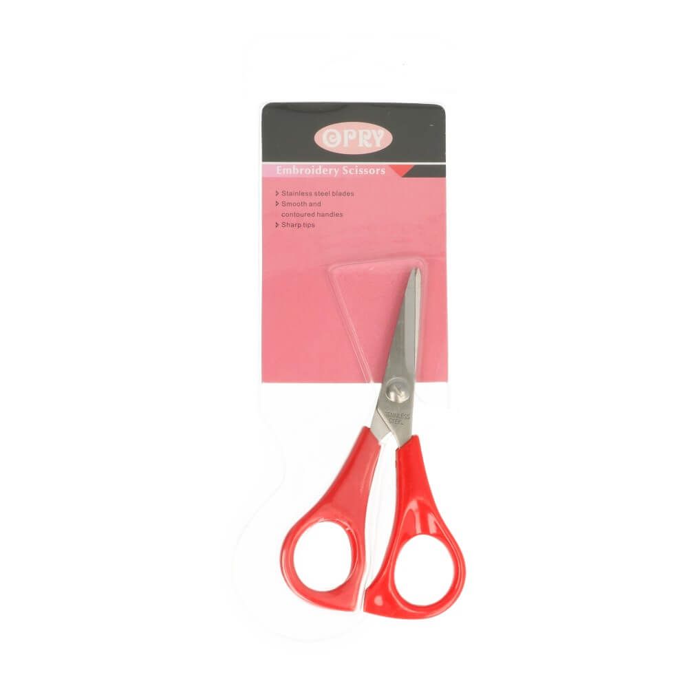 Opry Titanium Scissors