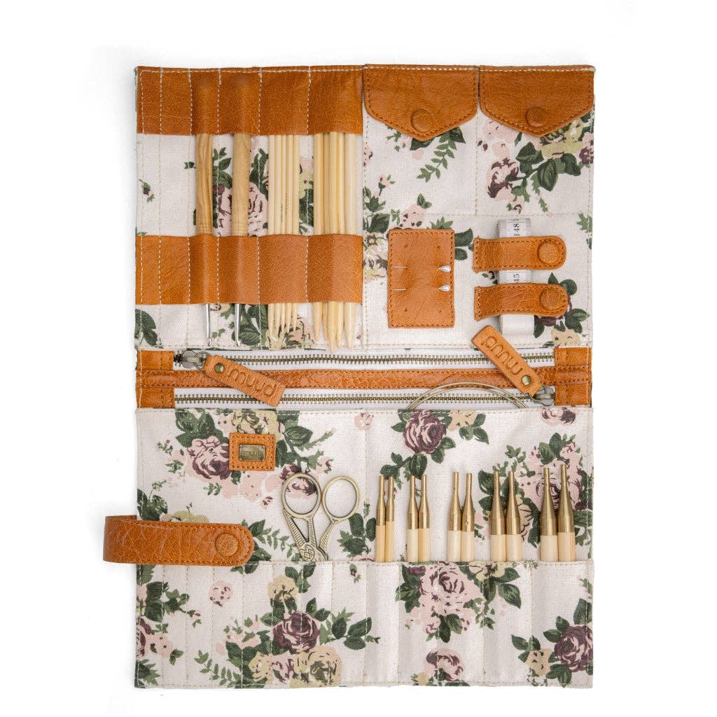 MUUD Billie Needle Case