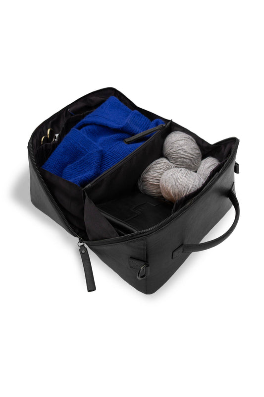 Cleo midi Project Bag