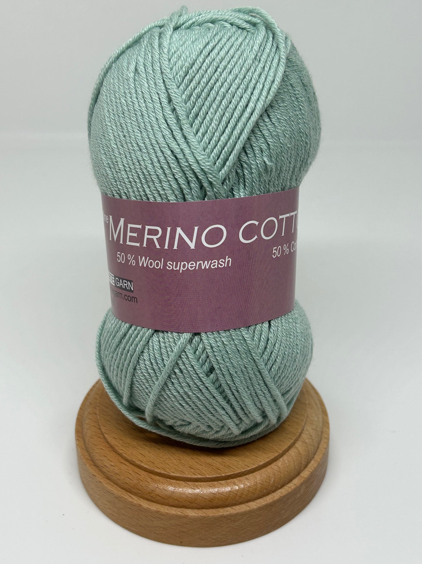 Hjertegarn Extrafine Merino Cotton 120