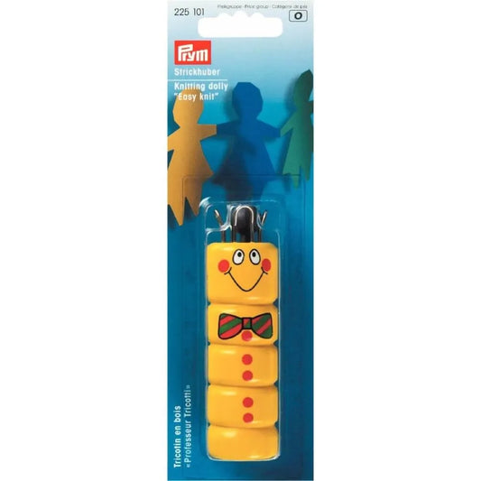 Prym Knitting Dolly for Kids