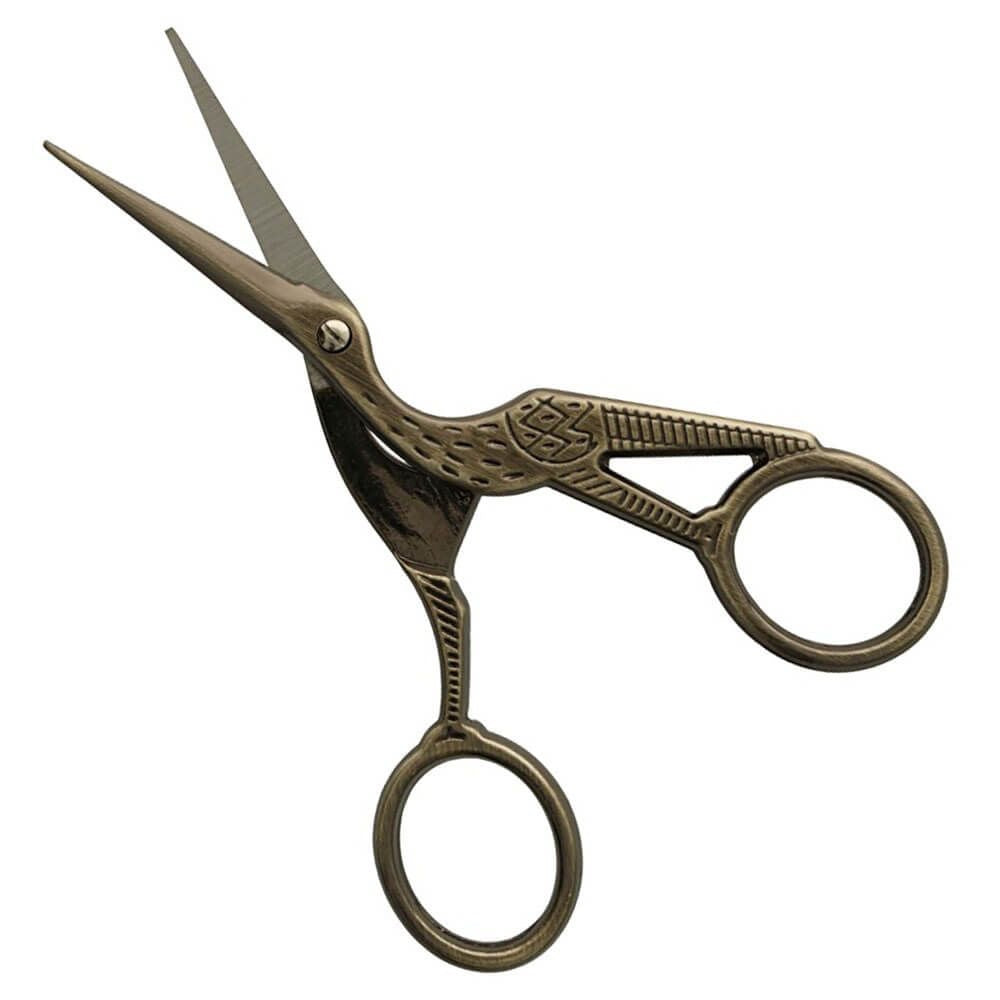 Embroidery Scissors