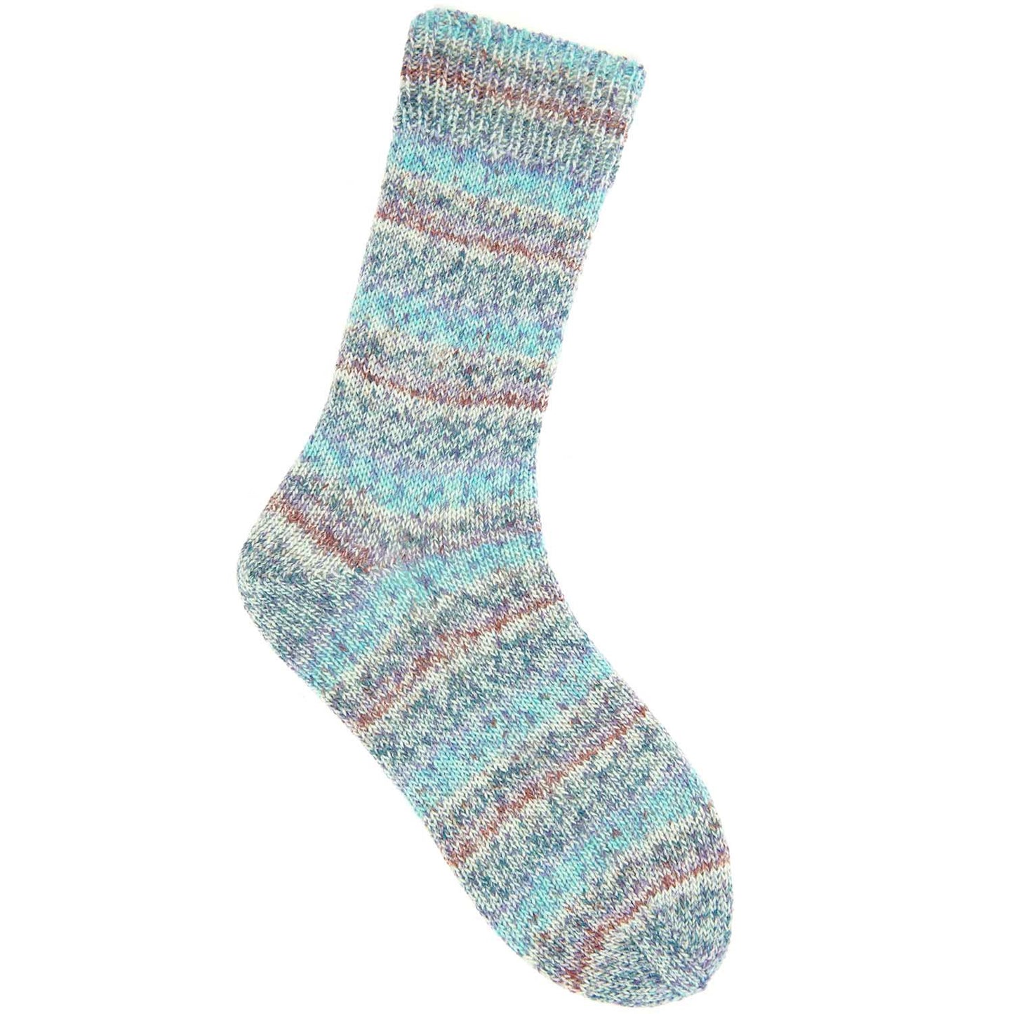 Rico Design Socks Soft Spin