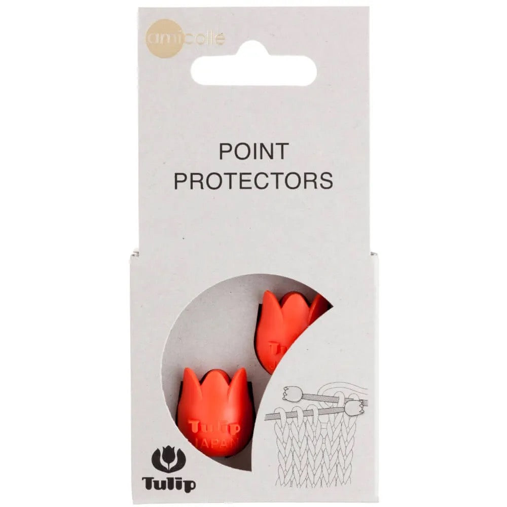 Tulip Point Protectors - Large