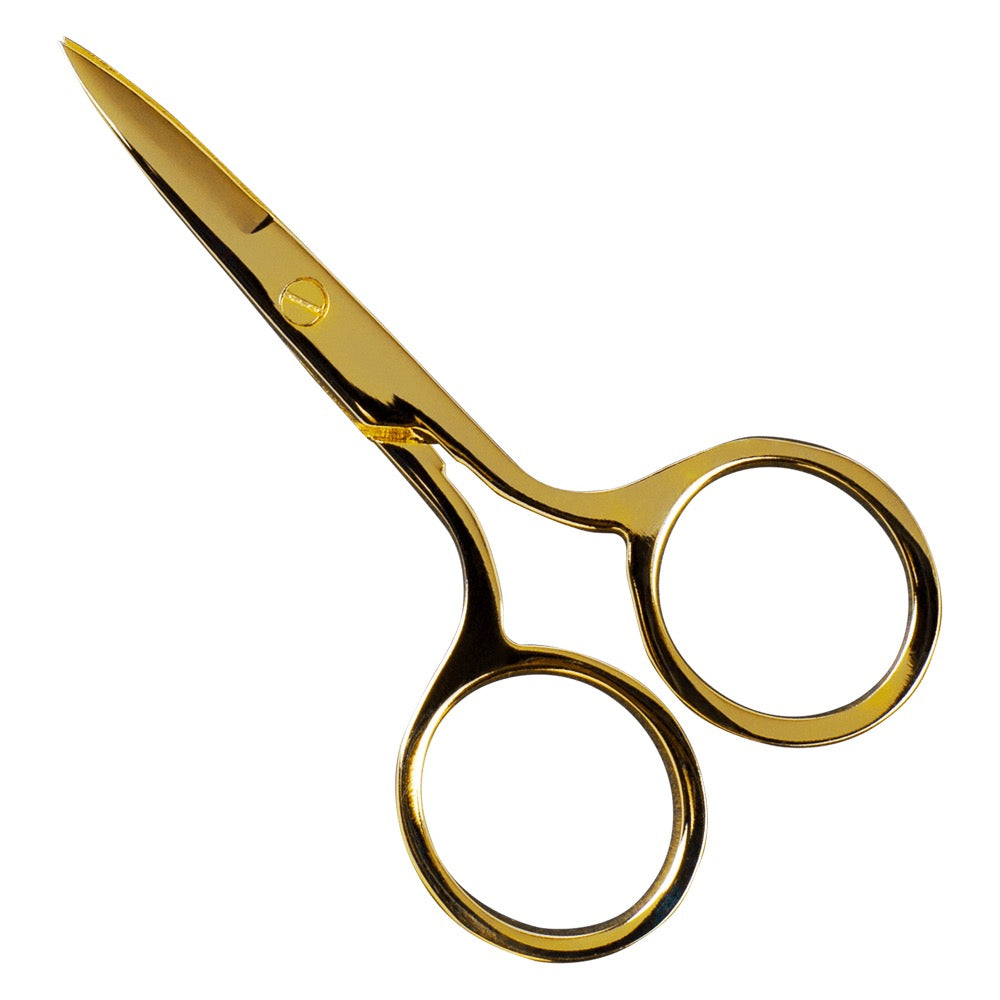 Addi Gold Scissors