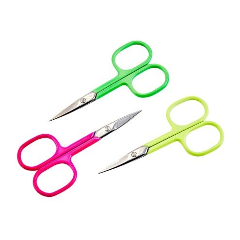 Neon Scissors