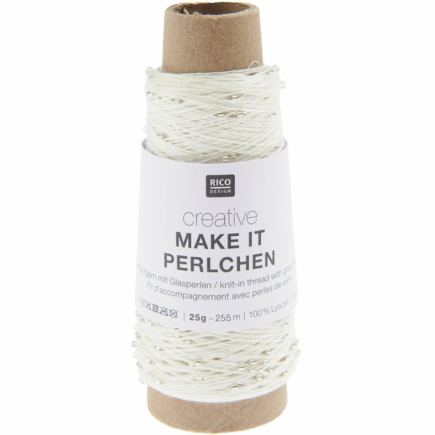 Rico Design Make it Perlchen