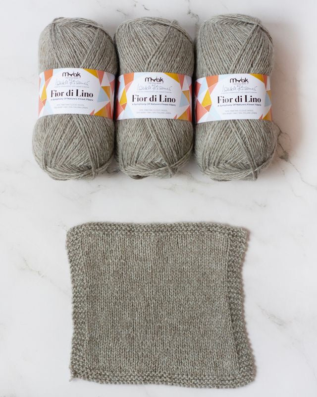 MYak Fior de Lino