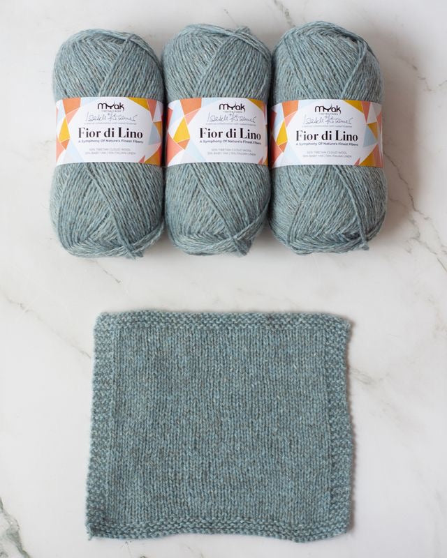 MYak Fior de Lino