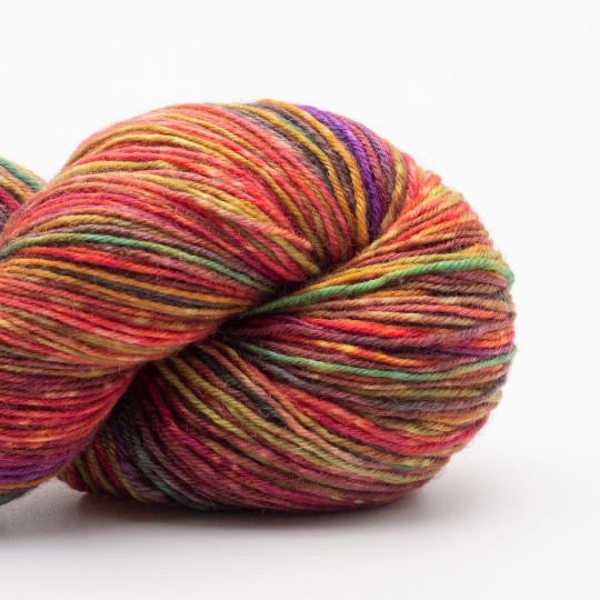 Kremke Soul Wool Lazy Lion Sock