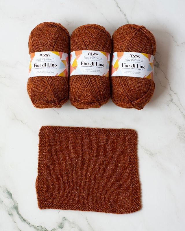 MYak Fior de Lino