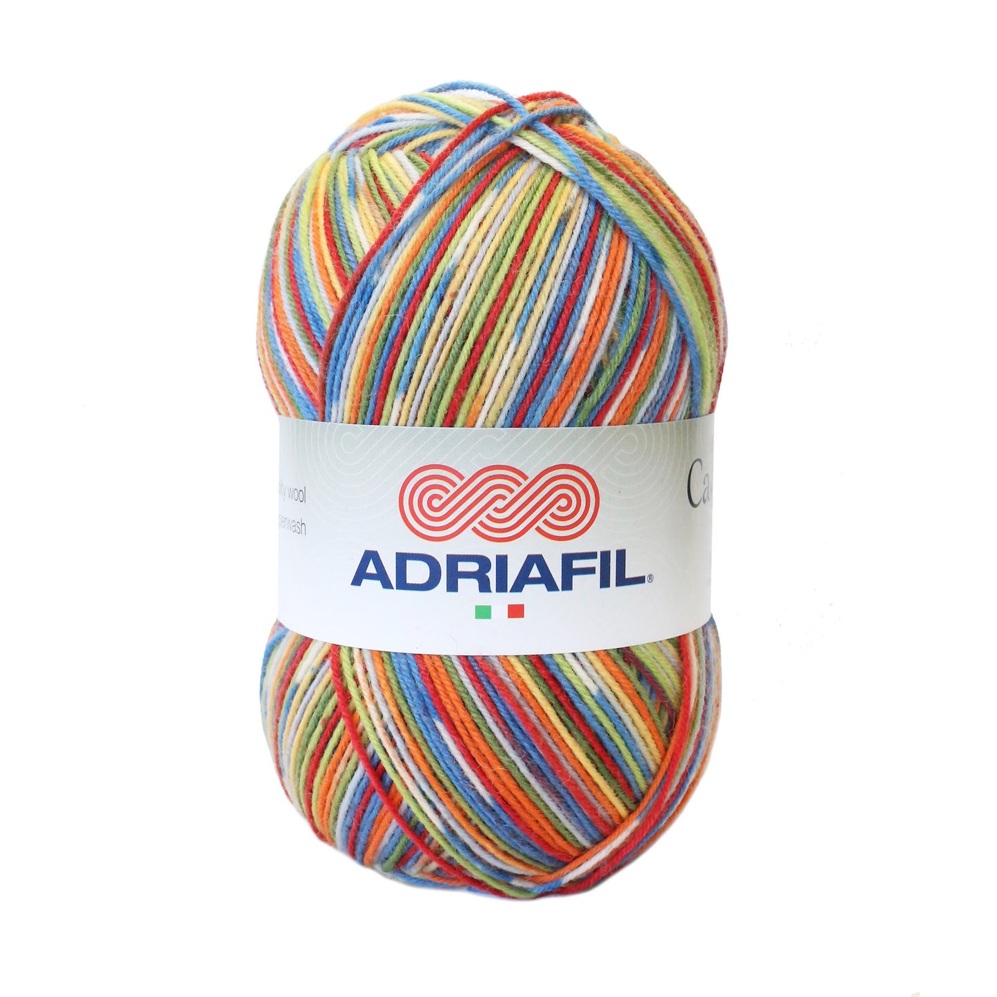Adriafil Calzasocks Sock yarn