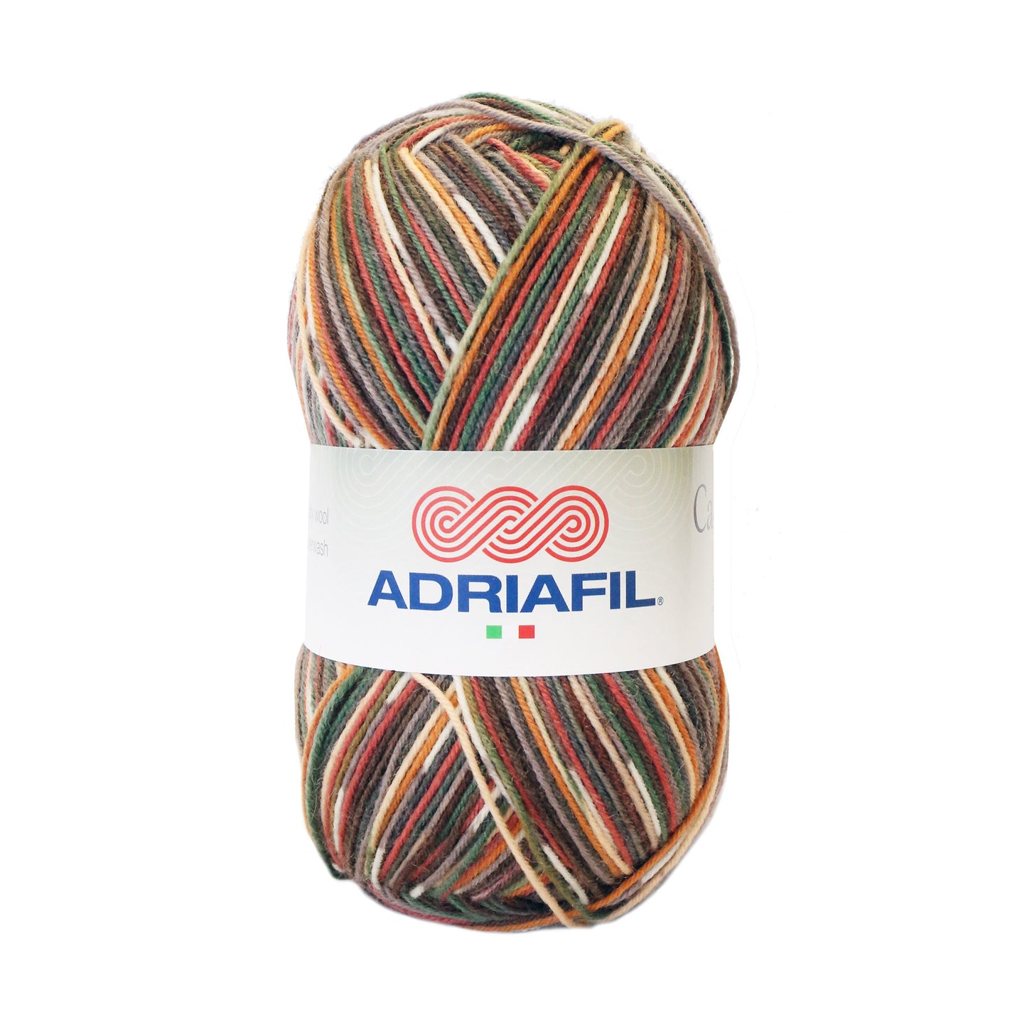 Adriafil Calzasocks Sock yarn