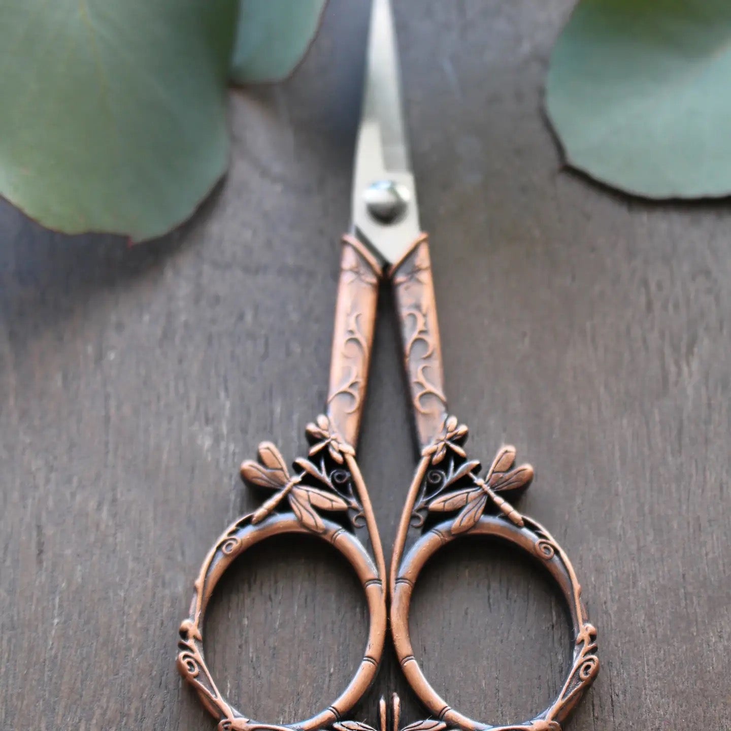 Dragonfly Scissors