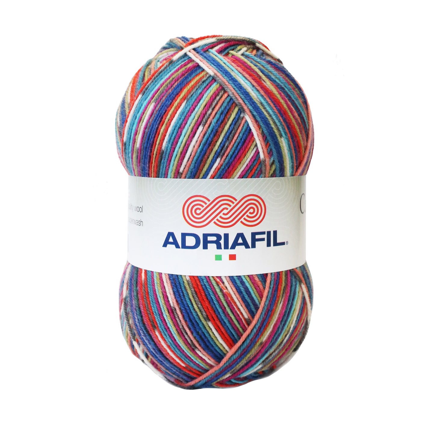 Adriafil Calzasocks Sock yarn