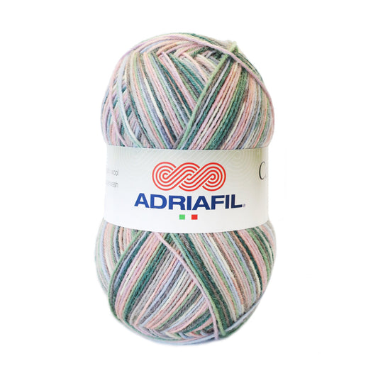 Adriafil Calzasocks Sock yarn