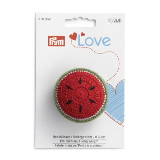 Prym Love Pin Cushion