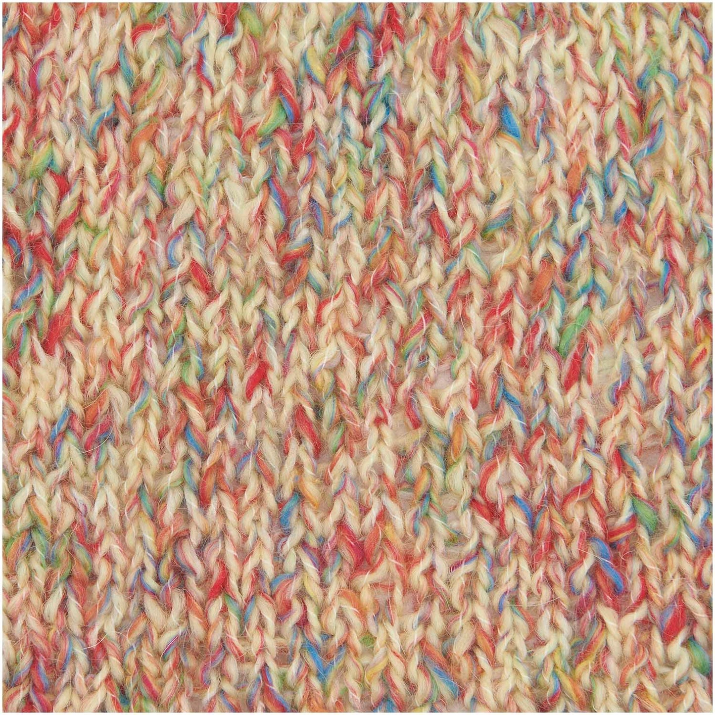 Rico Design Fashion Fun Alpaca Cotton Blend Aran