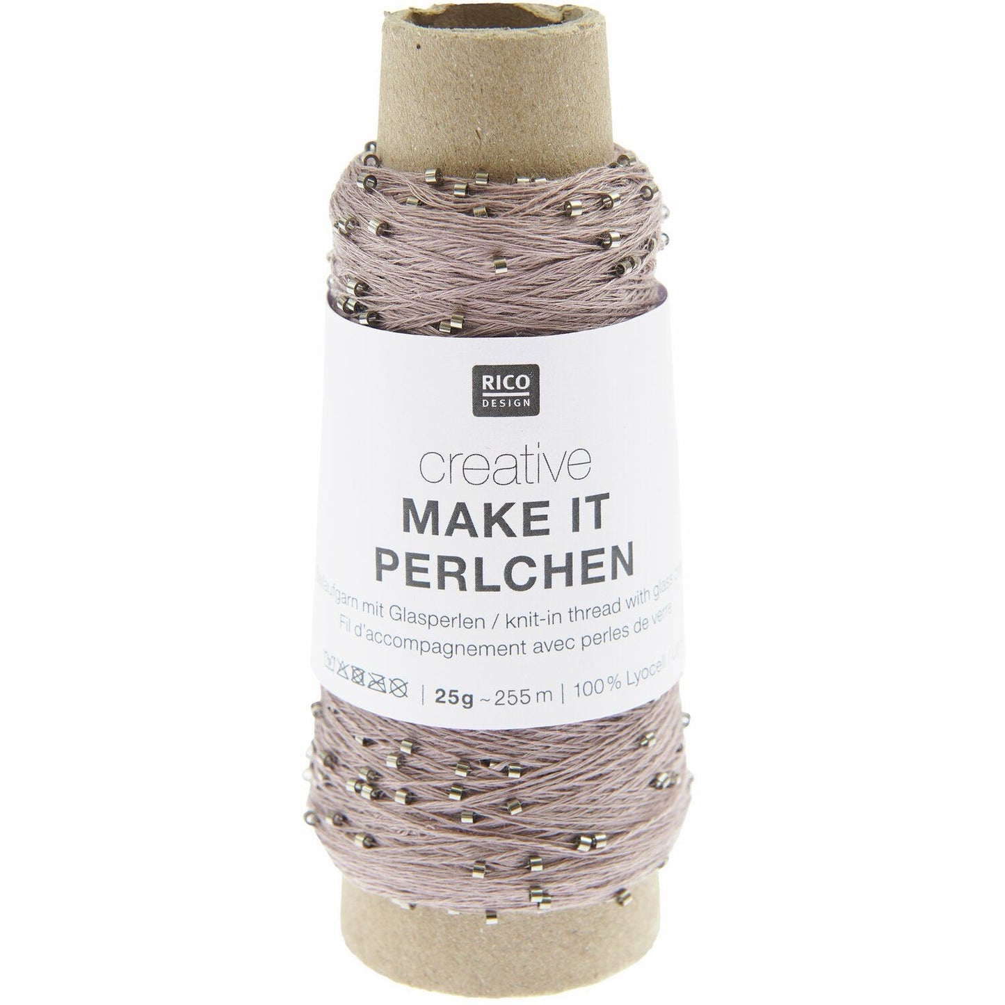Rico Design Make it Perlchen