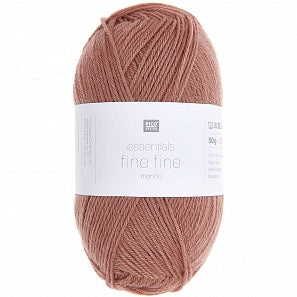 Rico Design Essentials Fine Fine Merino