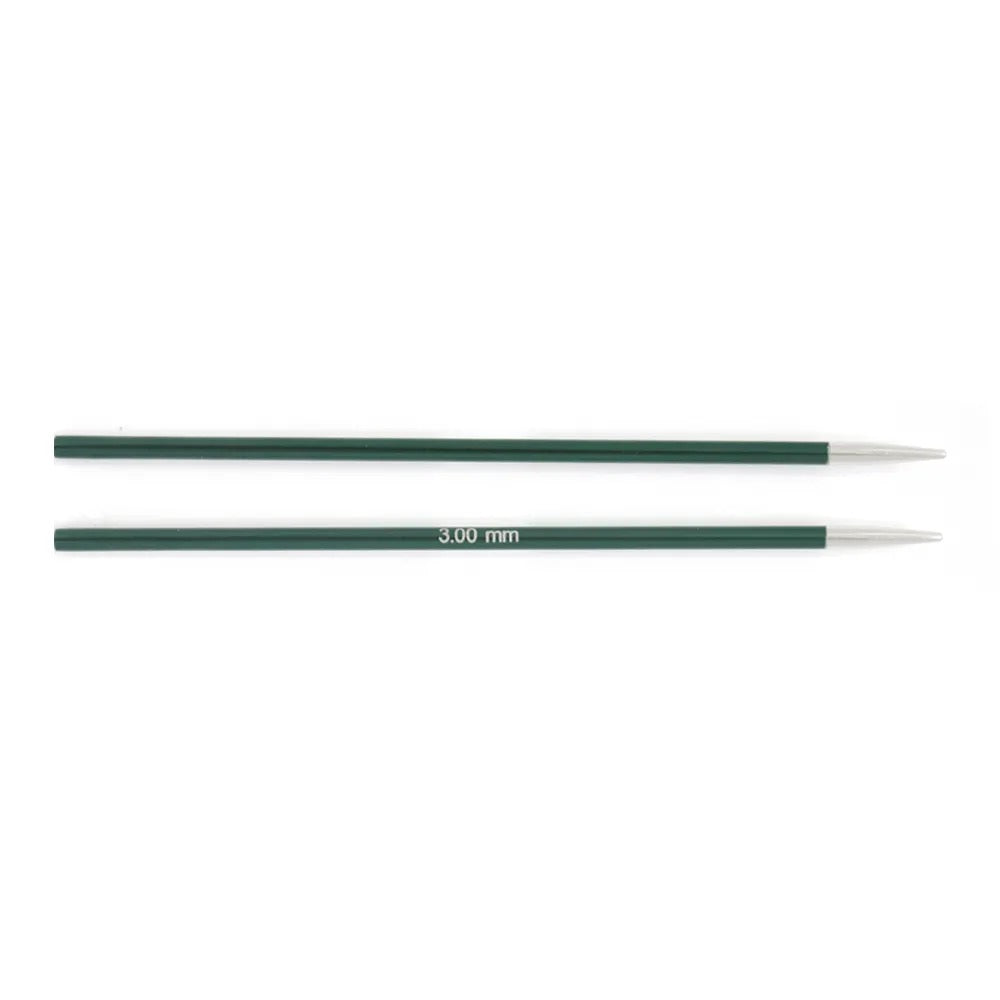 KnitPro Zing Interchangeable Special tips (10cm)